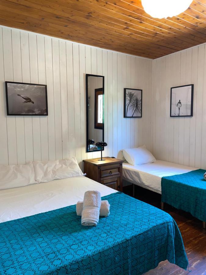 Waveshousetarifa Villa Ngoại thất bức ảnh