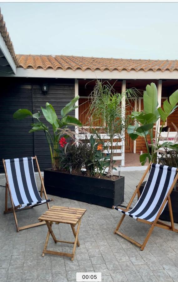Waveshousetarifa Villa Ngoại thất bức ảnh