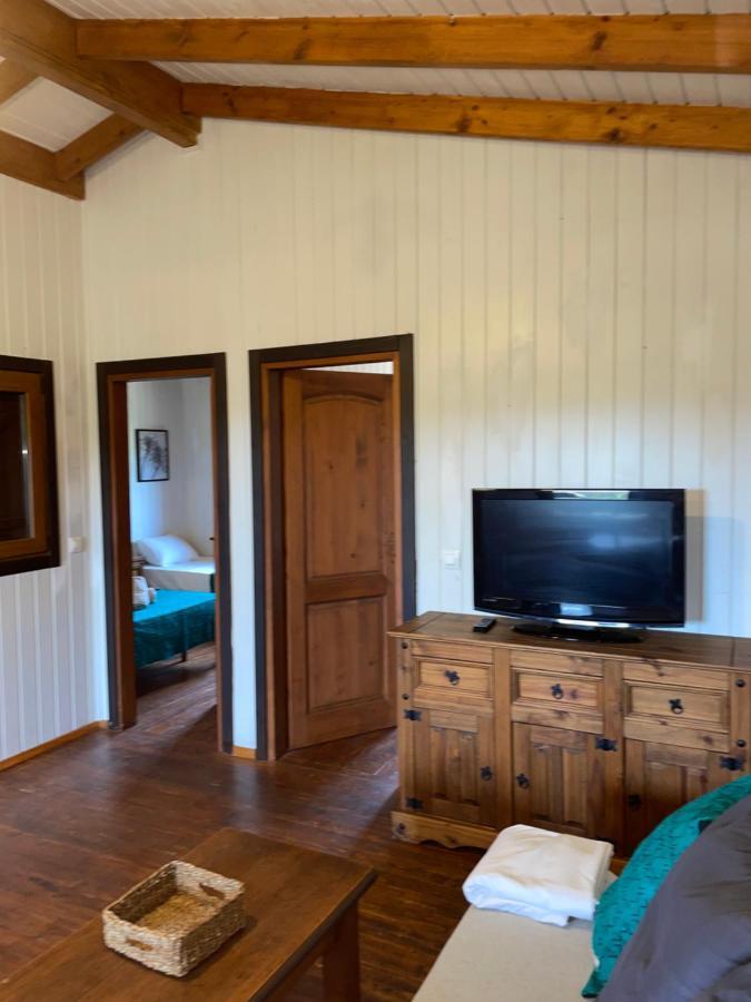 Waveshousetarifa Villa Ngoại thất bức ảnh