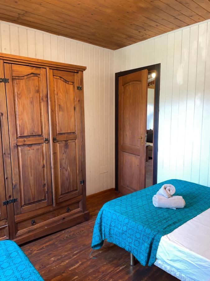 Waveshousetarifa Villa Ngoại thất bức ảnh