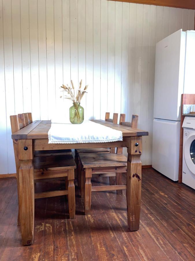 Waveshousetarifa Villa Ngoại thất bức ảnh