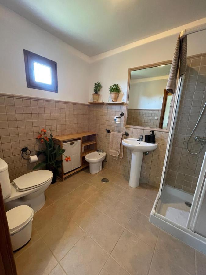 Waveshousetarifa Villa Ngoại thất bức ảnh