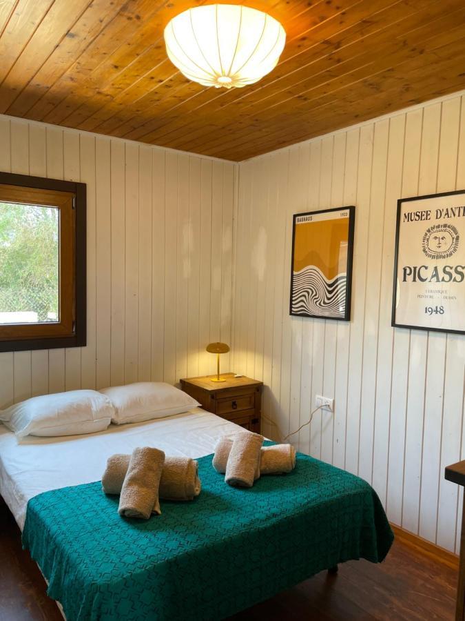 Waveshousetarifa Villa Ngoại thất bức ảnh