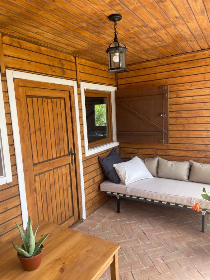 Waveshousetarifa Villa Ngoại thất bức ảnh